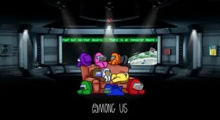 among us crewmates