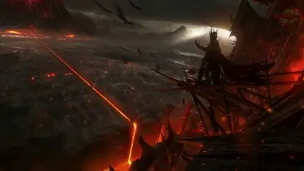 Sauron