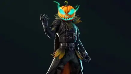 Skin Hollowhead