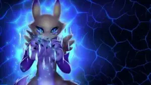 Renamon