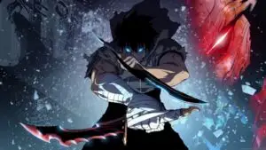 Fondos de Solo Leveling