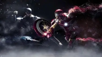 Fondos de Iron Man