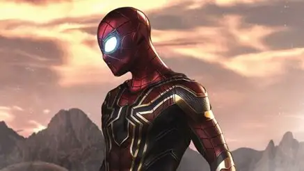 Fondos de Spider Man