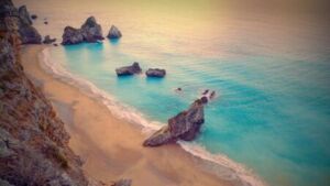 Fondos de Playa