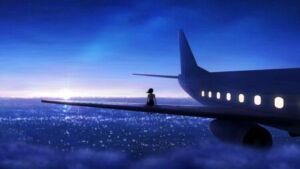 Fondos de Avion