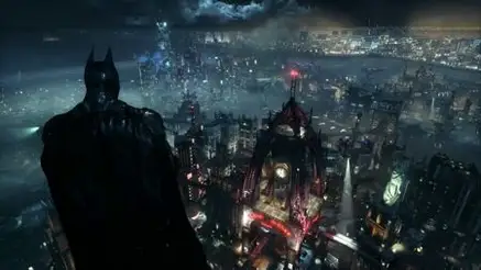 Fondos de Batman