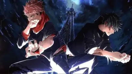 Fondos de Jujutsu Kaisen