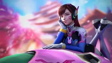 Fondos de Overwatch