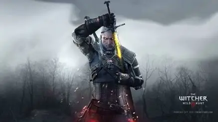 Fondos de The Witcher