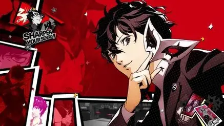Fondos de Persona 5