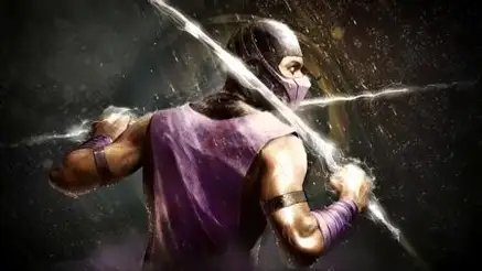 Fondos de Mortal Kombat
