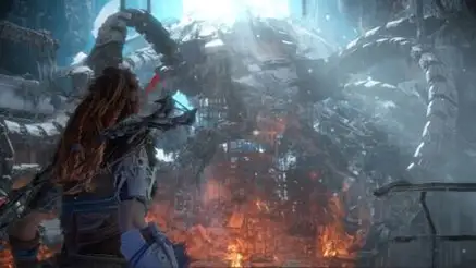 Fondos de Horizon Zero