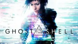 Fondos de Ghost In The Shell