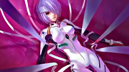 Fondos de Neon Genesis Evangelion