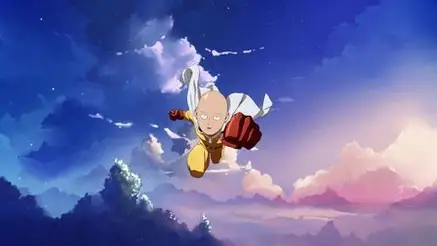 Fondos de One Punch Man