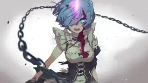 Fondos de Re Zero