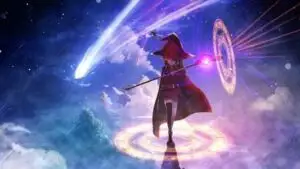 Fondos de Konosuba
