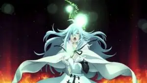 Fondos de Vivy Fluorite Eyes Song