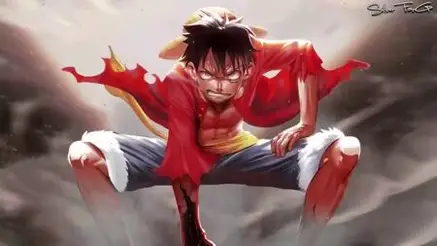 Fondos de One Piece