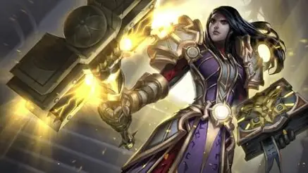 Fondos de World Of Warcraft