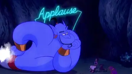 Fondos de Aladdin