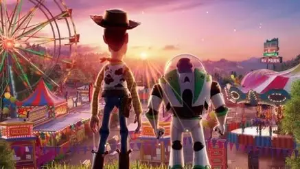 Fondos de Toy Story