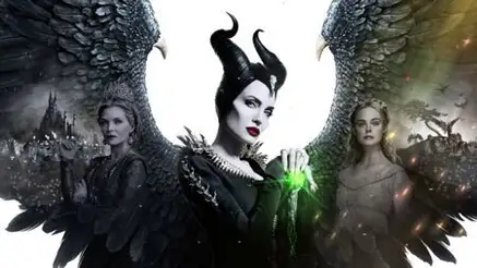 Fondos de Malefica