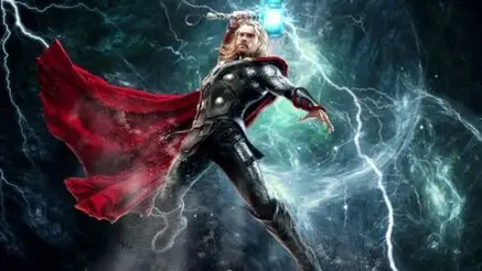 Fondos de Thor