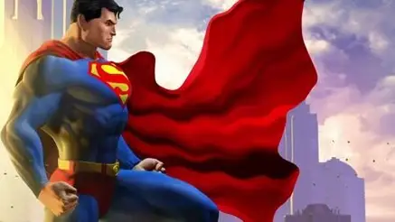 Fondos de Superman