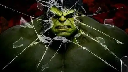 Fondos de Hulk