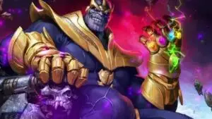 Fondos de Thanos