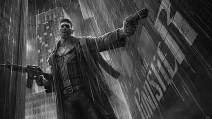 Fondos de The Punisher