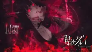 Fondos de Kakegurui
