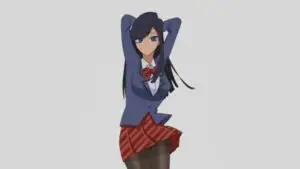 Fondos de Komi San No Puede Comunicarse