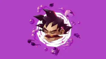 Vegeta