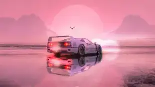 Fondos de Pantalla de Coches