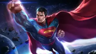 Fondos de Pantalla de Superhéroes