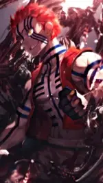 Akaza