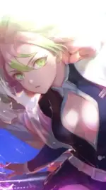 Mitsuri Kanjori