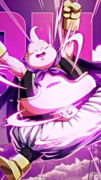 Majin Buu