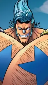 Franky