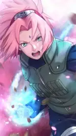Sakura Haruno