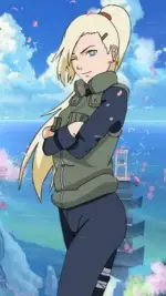 Ino Yamanata