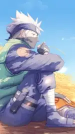 Kakashi Hatake