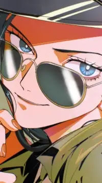 Nico Robin