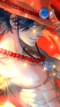 Portgas D Ace