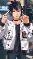 Sasuke