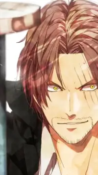 Shanks