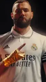 BENZEMA 14 Mobile