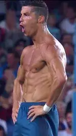 CR7 35 Mobile